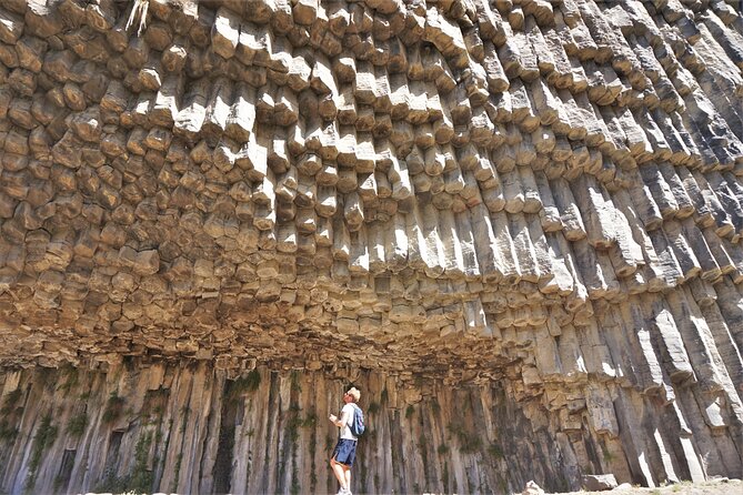 Yerevan: Garni, Geghard, Symphony of Stones & Lavash Baking - Who should choose this Garni and Geghard tour?