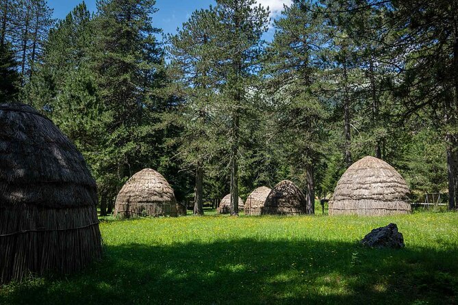 Zagori Adventure Off-Road & Cooking Experience - A stop at Papigiotis Hotel