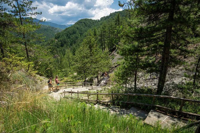 Zagori Adventure Off-Road & Cooking Experience - Cooking lunch near Skamneli