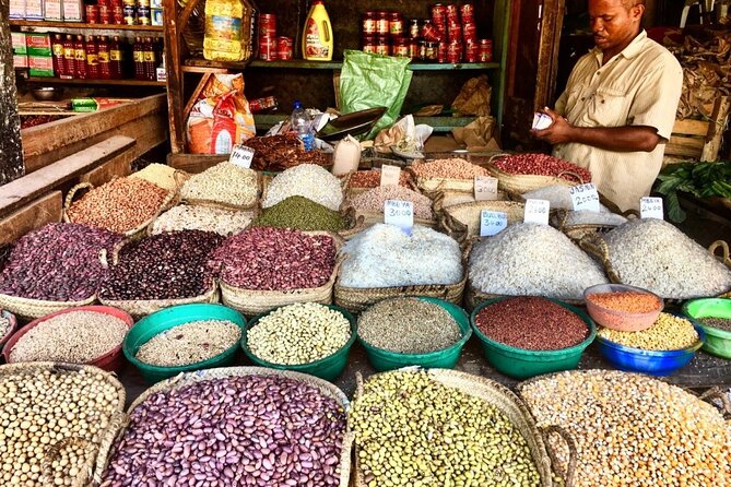 Zanzibar Cooking Class & Spice Tour - Is $40 good value?