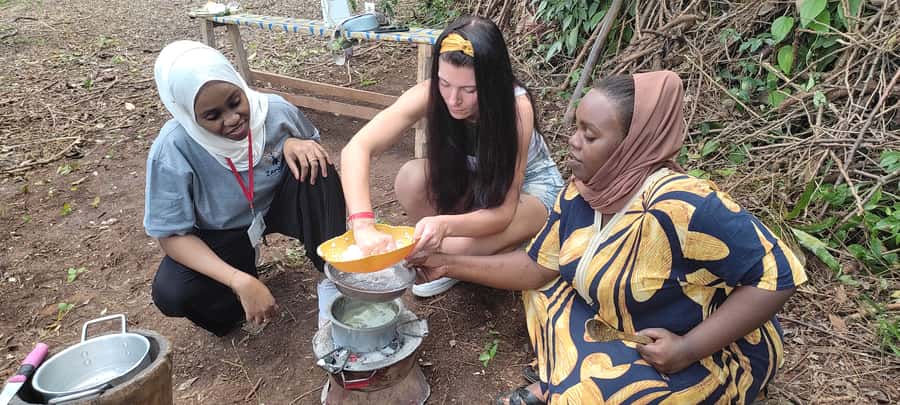 Zanzibar: Spice Farm Tour with Traditional Cooking Lesson - Why a spice farm belongs in your Zanzibar plans